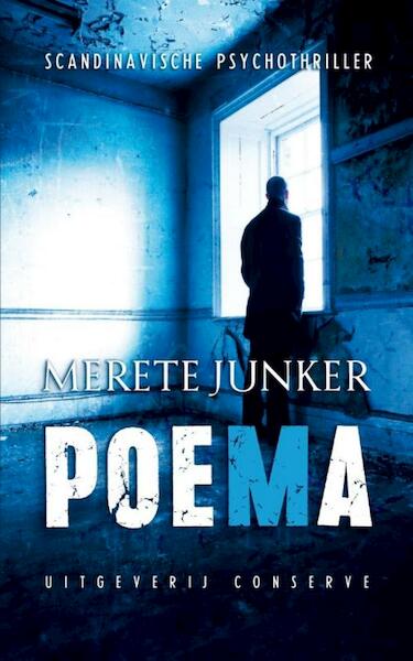 Poema - Merette Junker (ISBN 9789491259739)