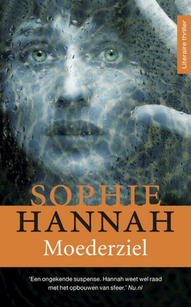 Moederziel - Sophie Hannah (ISBN 9789032513818)