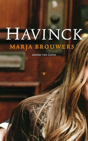 Havinck - Mariëtte Brouwers (ISBN 9789023412298)