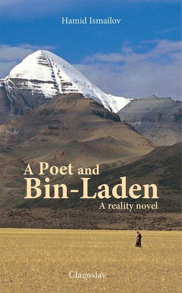 A Poet and Bin-Laden - Hamid Ismailov (ISBN 9781909156333)