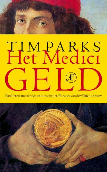 Het medicigeld - Tim Parks (ISBN 9789029586962)