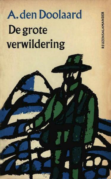 De grote verwildering - A. den Doolaard (ISBN 9789021444260)
