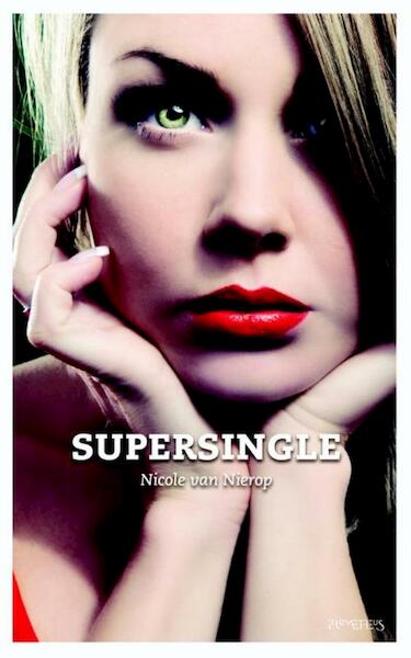 Supersingle - Nicole van Nierop (ISBN 9789044622409)