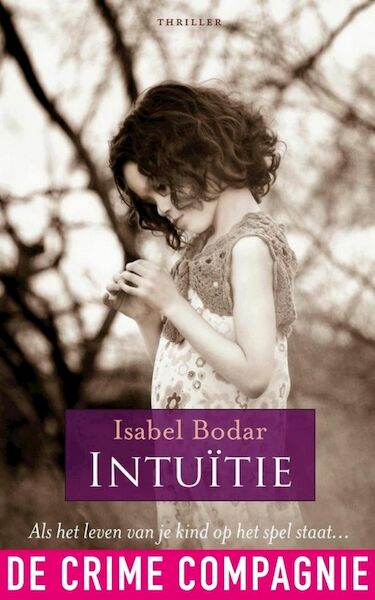 Intuitie - Isabel Bodar (ISBN 9789461090706)