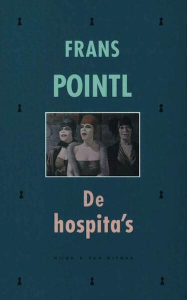 De hospita's - Frans Pointl (ISBN 9789038895888)