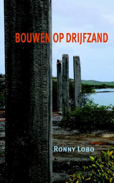 Bouwen op drijfzand - Ronny Lobo (ISBN 9789062658305)