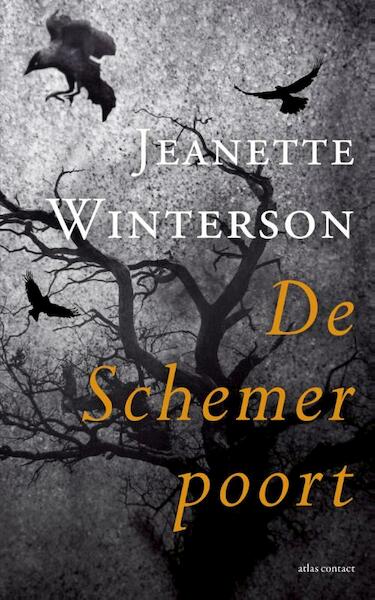 De Schemerpoort - Jeanette Winterson (ISBN 9789025440695)