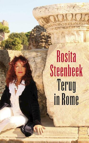 Terug in Rome - Rosita Steenbeek (ISBN 9789026327070)