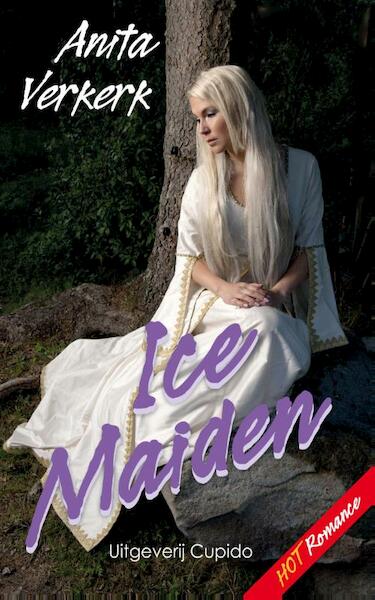 Ice Maiden - Anita Verkerk (ISBN 9789462040748)