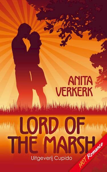 Lord of the Marsh - Anita Verkerk (ISBN 9789462040632)
