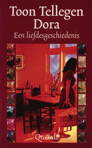 Dora. Een liefdesgeschiedenis - Toon Tellegen (ISBN 9789021445694)