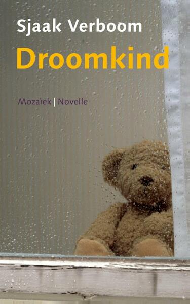 Droomkind - Sjaak Verboom (ISBN 9789023930754)