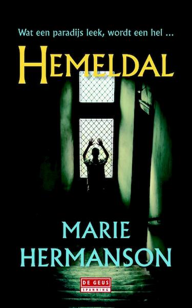 Hemeldal - Marie Hermanson (ISBN 9789044525045)