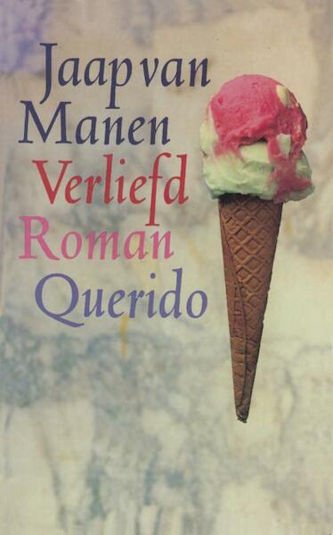 Verliefd - Jaap van Manen (ISBN 9789021449494)