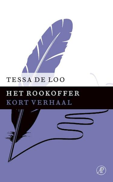 Het rookoffer - Tessa de Loo (ISBN 9789029591690)