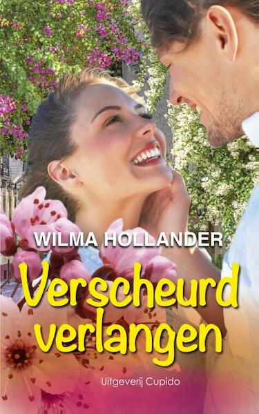 Verscheurd verlangen - Wilma Hollander (ISBN 9789462040908)