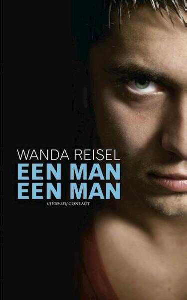 Een man een man - Wanda Reisel (ISBN 9789025439934)