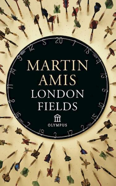 London fields - Martin Amis (ISBN 9789025442491)