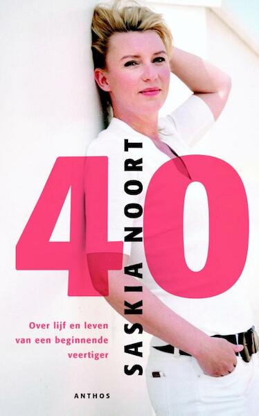 40 - Saskia Noort (ISBN 9789041425874)