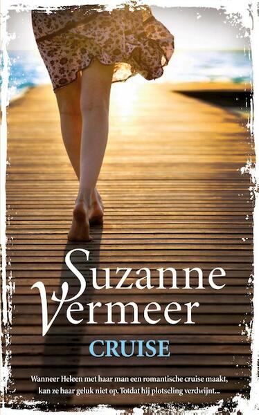 Cruise - Suzanne Vermeer (ISBN 9789400504882)