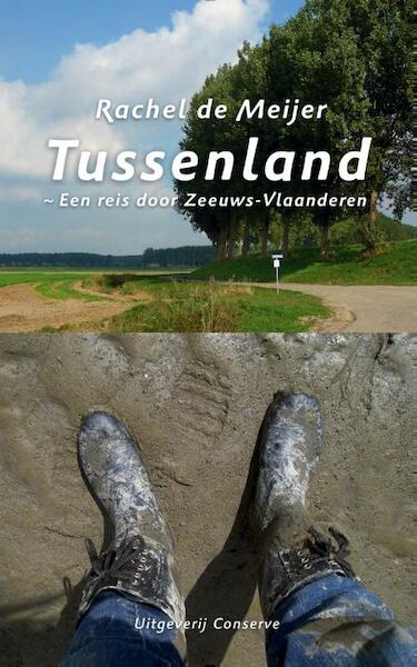 Tussenland - Rachel de Meijer (ISBN 9789054293651)