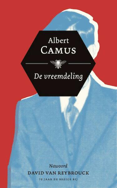 De vreemdeling - Albert Camus (ISBN 9789023491125)