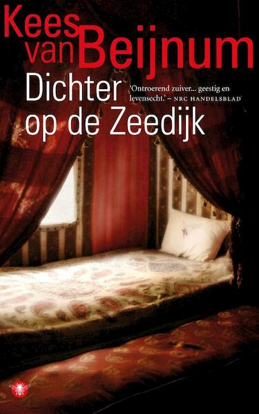 Dichter op de Zeedijk - Kees van Beijnum (ISBN 9789023490548)