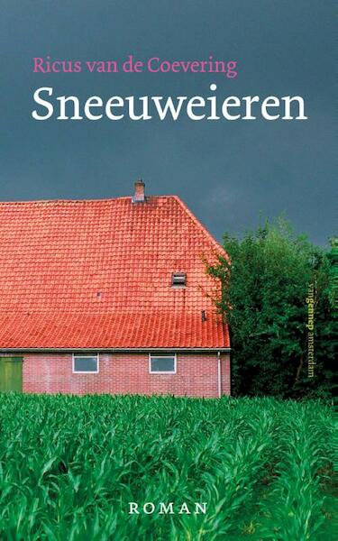 Sneeuweieren - Ricus van de Coevering (ISBN 9789461643339)