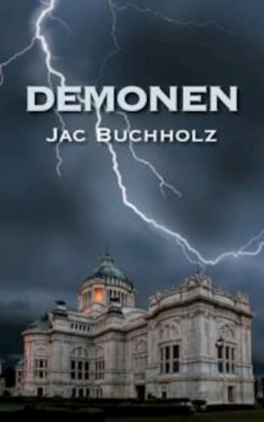 Demonen - Jac Buchholz (ISBN 9789461550224)