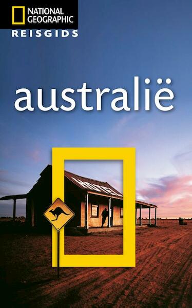 Australië - Rolf Martin Smith (ISBN 9789021558585)
