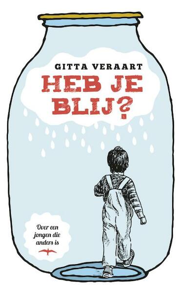 Heb je blij ? - Gitta Veraart (ISBN 9789400402201)