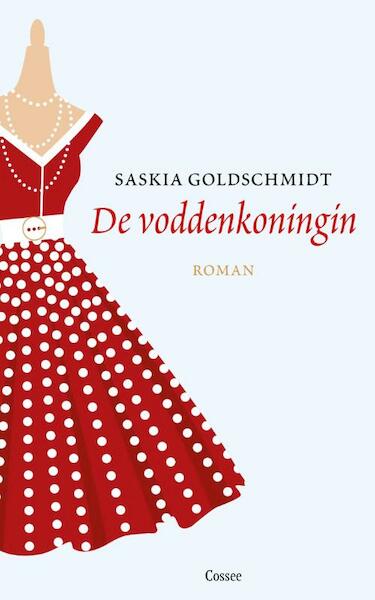 De voddenkoningin - Saskia Goldschmidt (ISBN 9789059365988)