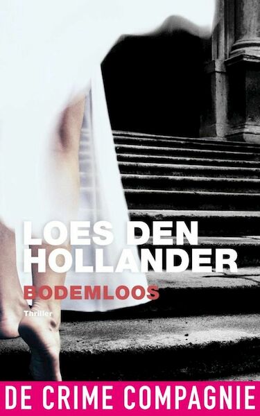 Bodemloos - Loes den Hollander (ISBN 9789461092328)