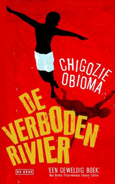 De verboden rivier - Chigozie Obioma (ISBN 9789044534771)