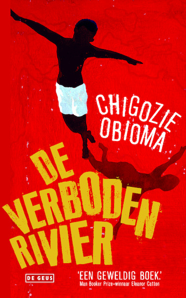 De verboden rivier - Chigozie Obioma (ISBN 9789044534788)