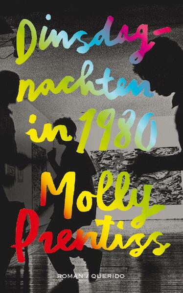 Dinsdagnachten in 1980 - Molly Prentiss (ISBN 9789021401546)