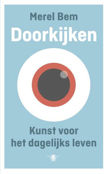 Doorkijken - Merel Bem (ISBN 9789023499541)