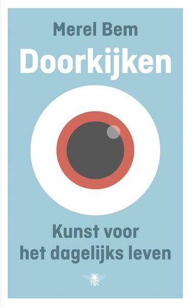 Doorkijken - Merel Bem (ISBN 9789023497950)