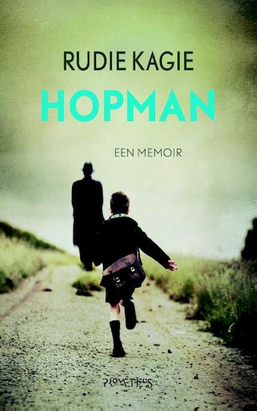 Hopman - Rudie Kagie (ISBN 9789044630183)
