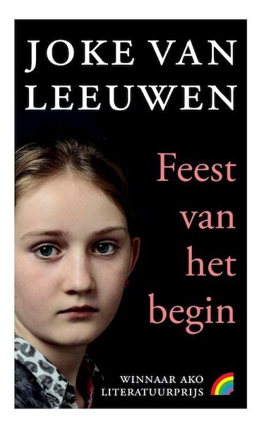 Feest van het begin - Joke van Leeuwen (ISBN 9789041712455)