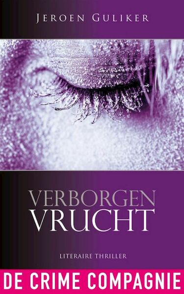 Verborgen vrucht - Jeroen Guliker (ISBN 9789461092809)