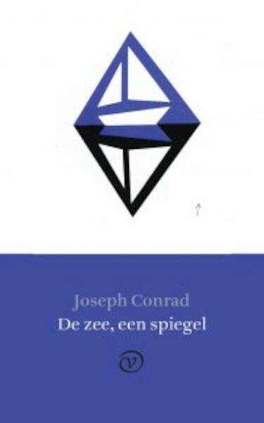 De zee, een spiegel - Joseph Conrad (ISBN 9789028270329)