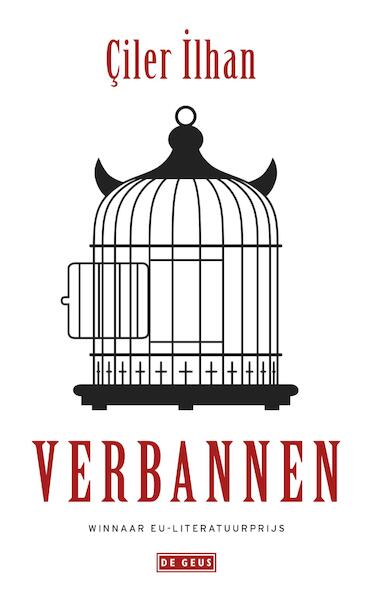 Verbannen - Ciler Ilhan (ISBN 9789044538649)