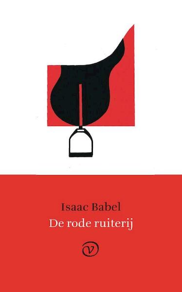 De rode ruiterij - Isaak Babel (ISBN 9789028280335)