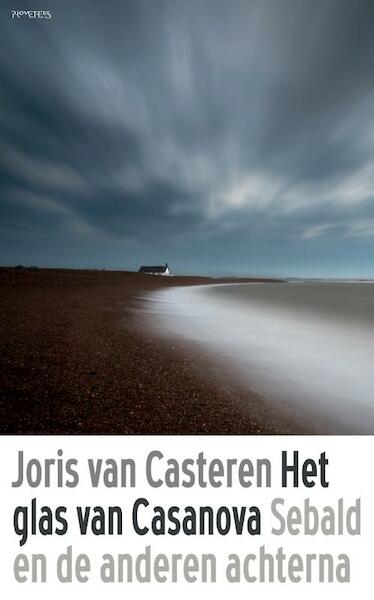 Het jagersfluitje - Joris van Casteren (ISBN 9789044637021)