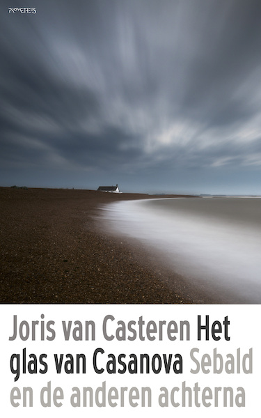 Het glas van Casanova - Joris van Casteren (ISBN 9789044627657)