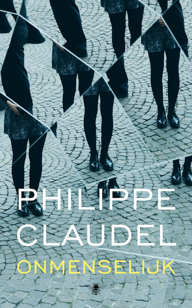 Onmenselijk - Philippe Claudel (ISBN 9789403113302)