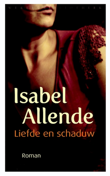 Liefde en schaduw - Isabel Allende (ISBN 9789463624152)