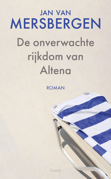 De onverwachte rijkdom van Altena - Jan van Mersbergen (ISBN 9789059368408)