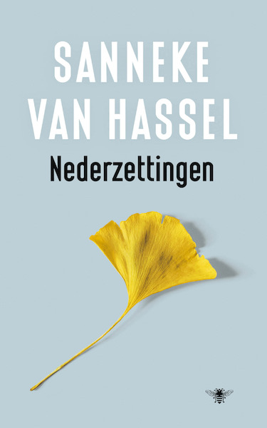 Nederzettingen - Sanneke van Hassel (ISBN 9789403161907)
